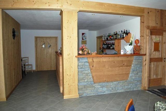 Agriturismo Chalet Caribona Villa Valdisotto Kültér fotó