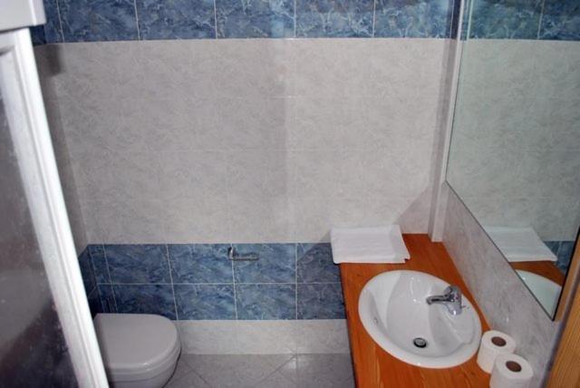 Agriturismo Chalet Caribona Villa Valdisotto Kültér fotó
