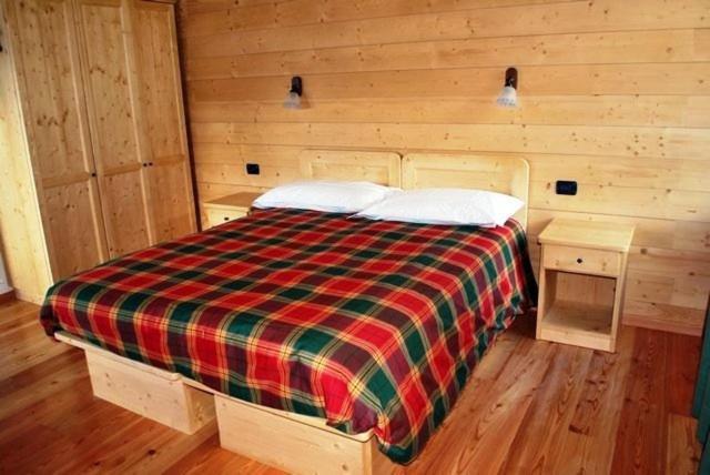Agriturismo Chalet Caribona Villa Valdisotto Kültér fotó