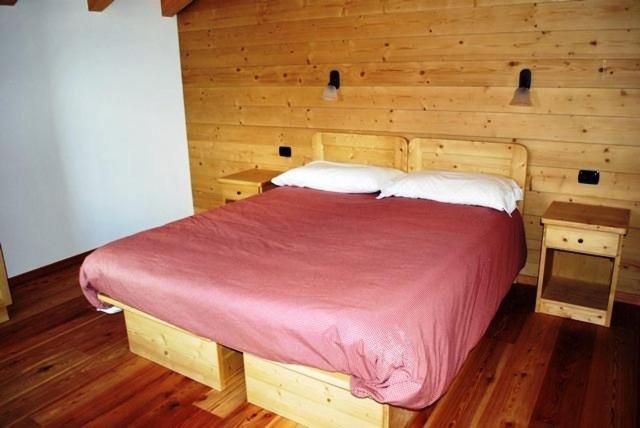 Agriturismo Chalet Caribona Villa Valdisotto Kültér fotó