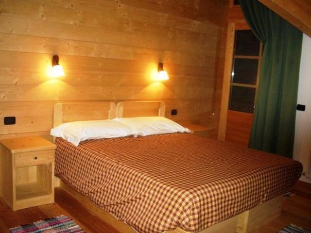 Agriturismo Chalet Caribona Villa Valdisotto Kültér fotó