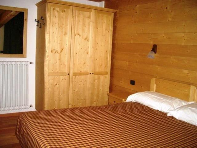 Agriturismo Chalet Caribona Villa Valdisotto Kültér fotó